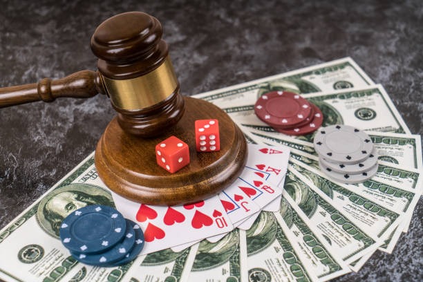 Table Games Game 